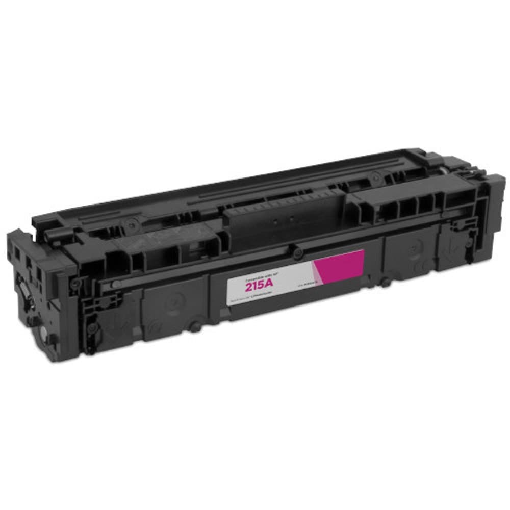 Anúncio: Toner HP 215A Magenta – W2313A