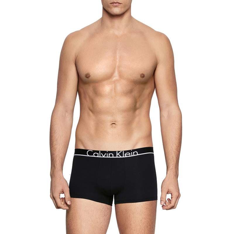 Anúncio: Cueca Calvin Klein Masculino NU8633-001 L – Preto