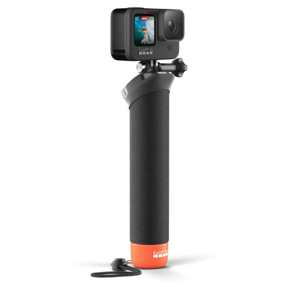 Anúncio: Garra Manual Flutuante GoPro The Handler – AFHGM-003
