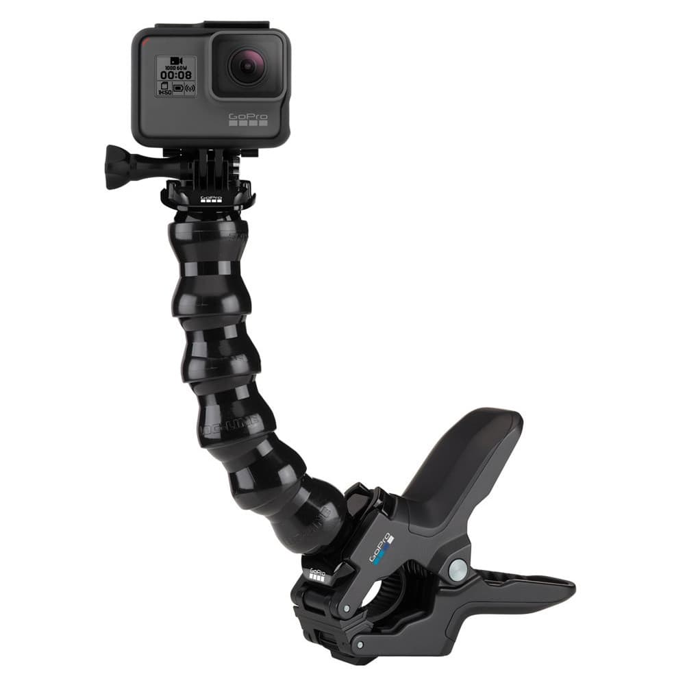 Anúncio: Suporte Flexível de Garra GoPro – ACMPM-001