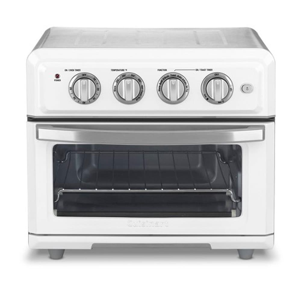 Anúncio: Air Fryer Cuisinart TOA-60W 17L 1.800W 7 Funções 110V