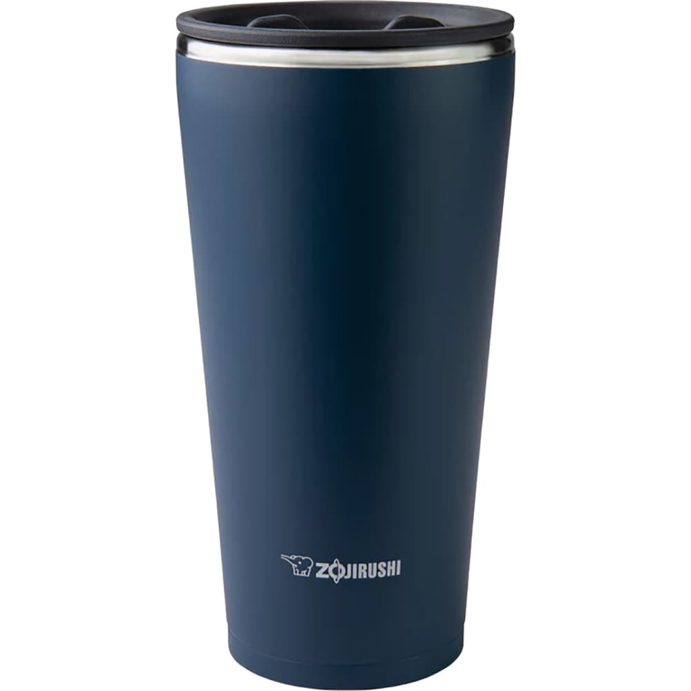 Anúncio: Copo Térmico Zojirushi SX-FSE45AD 450ML – Azul Marinho