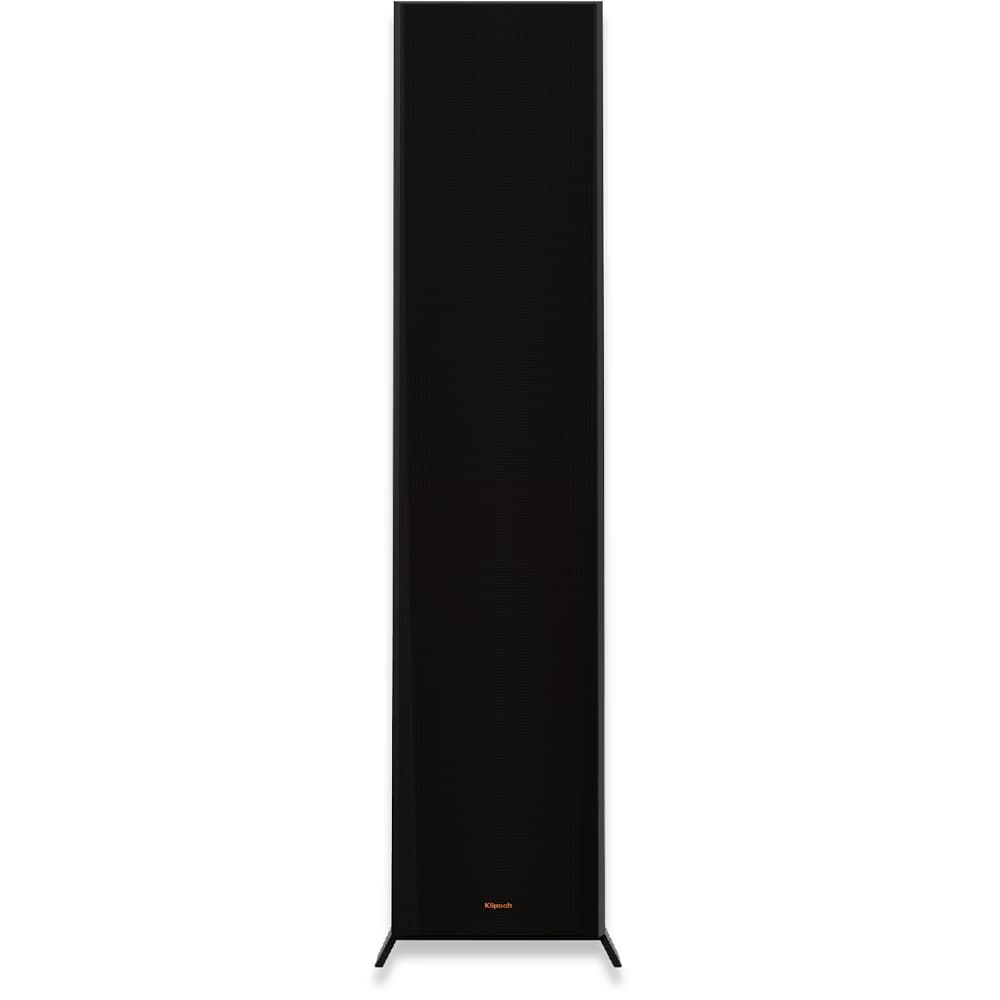 Anúncio: Caixa Torre de Som Klipsch RP-8060FA II Ebony (UND)