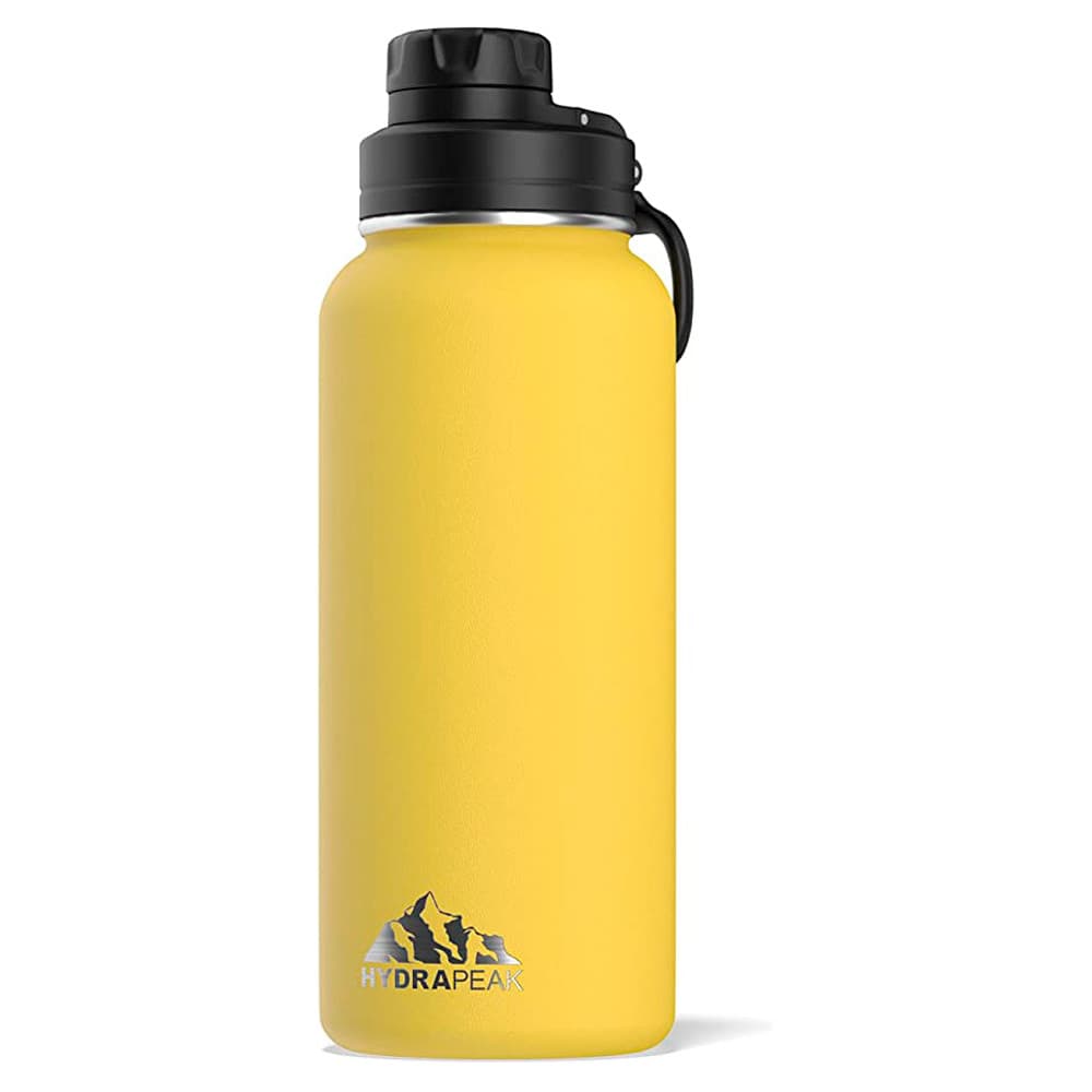 Anúncio: Garrafa Térmica Hydrapeak HP-WIDE-32 946ML – Limão