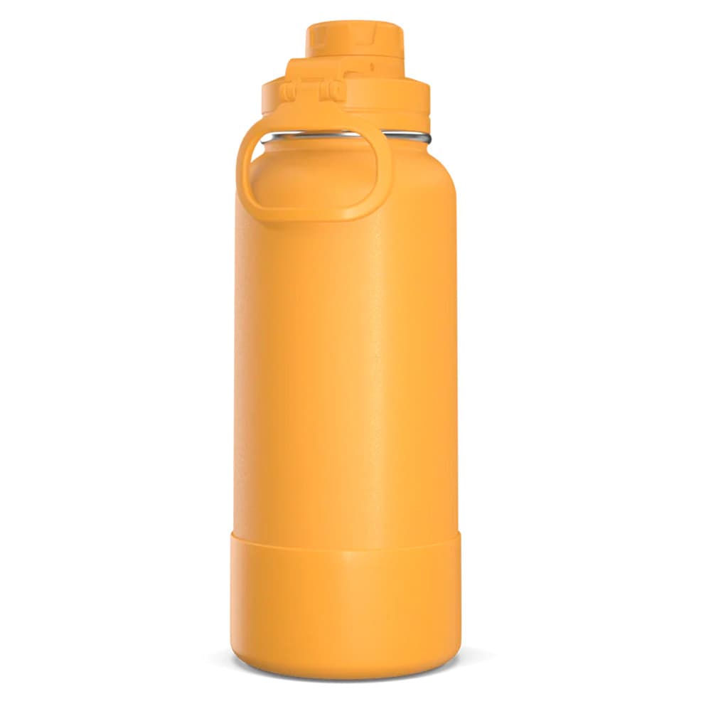 Anúncio: Garrafa Térmica Hydrapeak HP-SPORTBOOT-CHUG-32 946ML – Tangerine