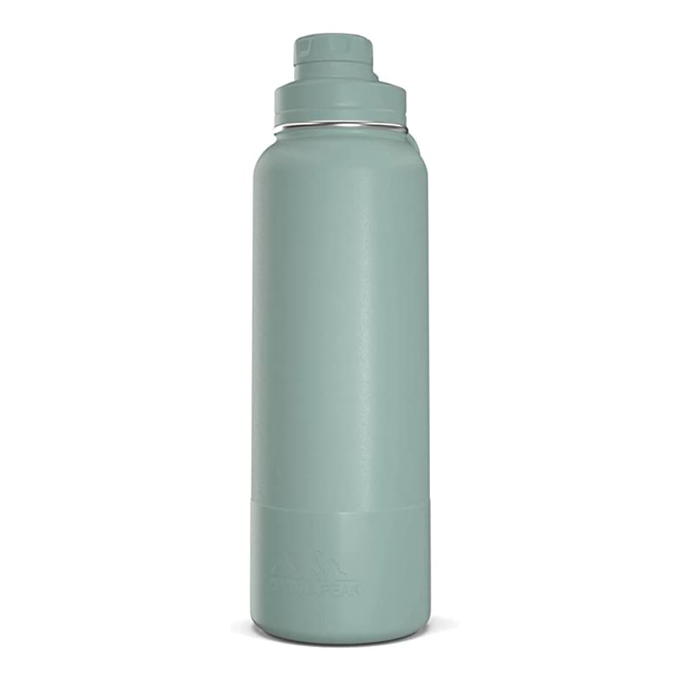 Anúncio: Garrafa Térmica Hydrapeak HP-SPORTBOOT-CHUG-32 946ML – Salva Pálida