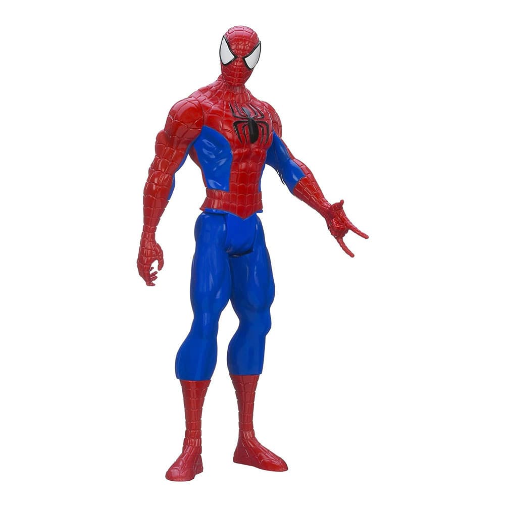 Anúncio: Titan Hero A1517 Spiderman Hasbro