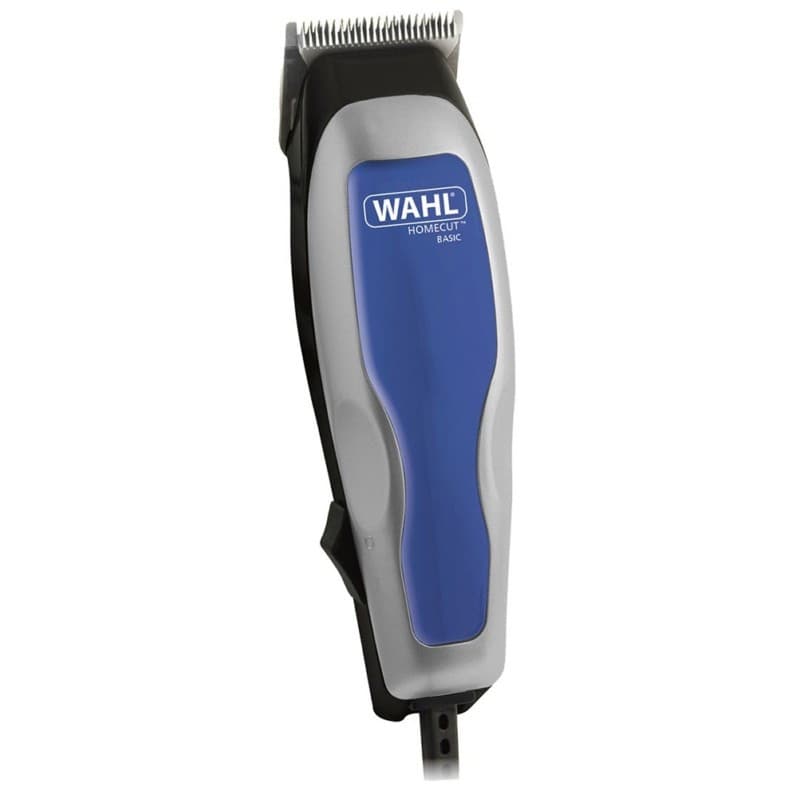 Anúncio: Máquina De Cortar Cabelo Wahl Homecut Basic 220/50hz PY ARG Kit 15 peças – 09314-2858