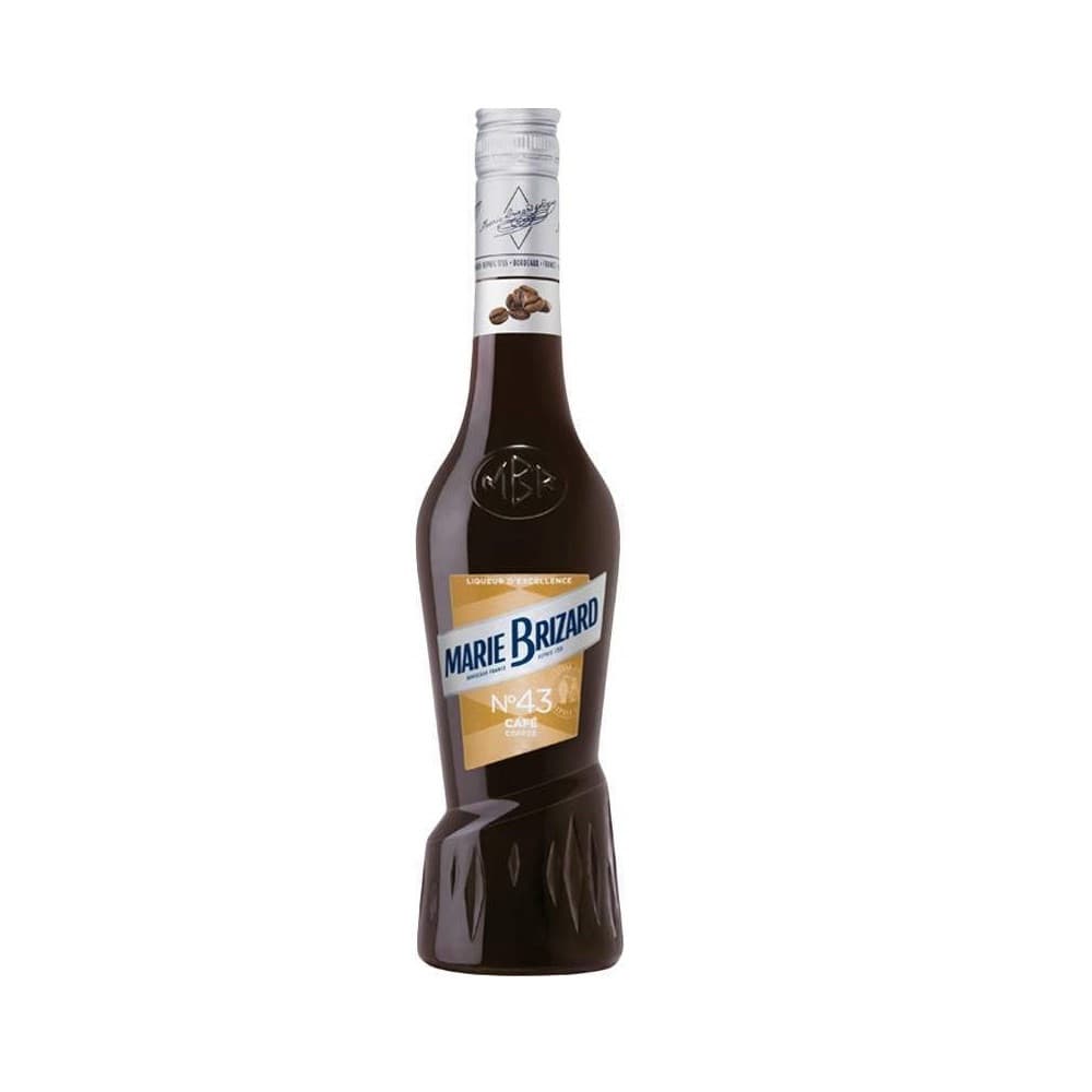 Anúncio: Licor Marie Brizard Café 700ML – 3041312060709