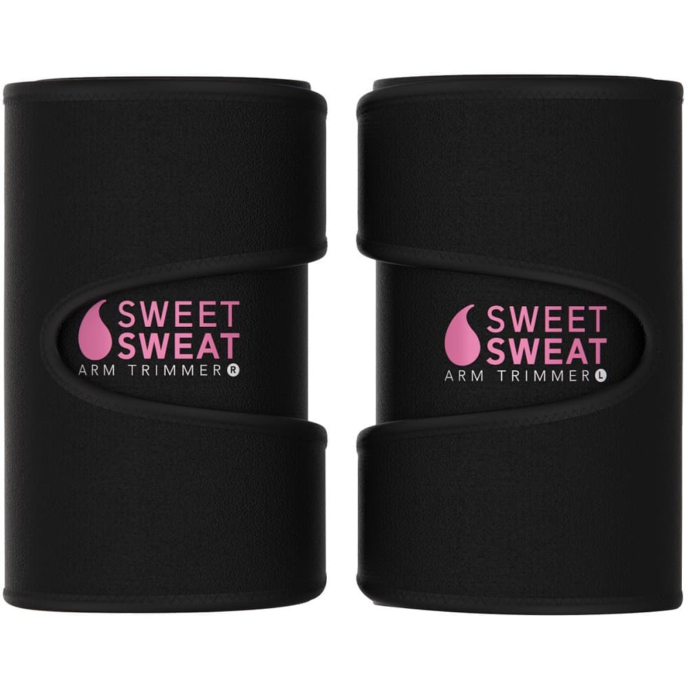 Anúncio: Braçadeiras Sweet Sweat Rosa – 023249010746