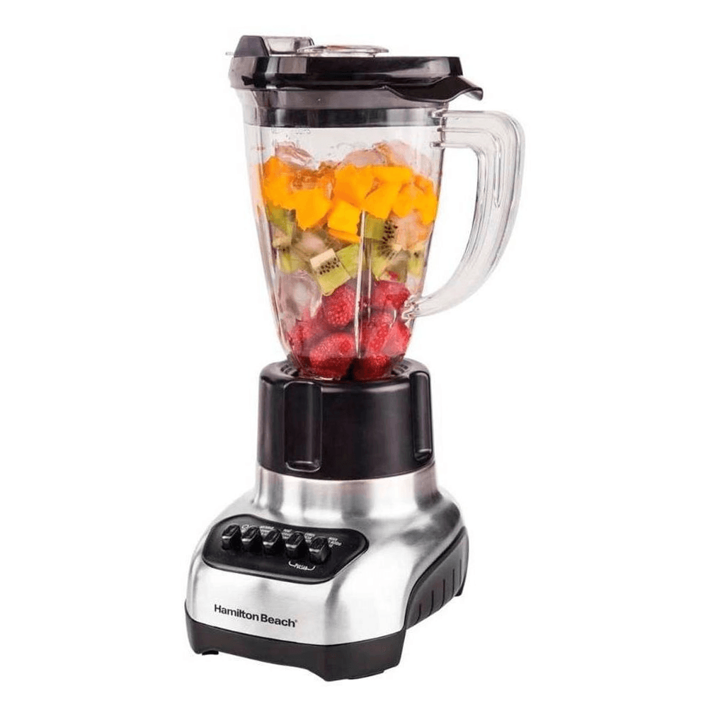 Anúncio: Liquidificador Hamilton Beach 120V – 54229-BZ127