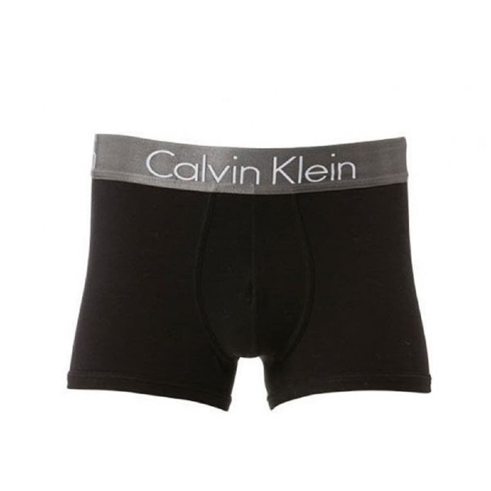Anúncio: Cueca Calvin Klein Masculino U2779-001 M  Preto
