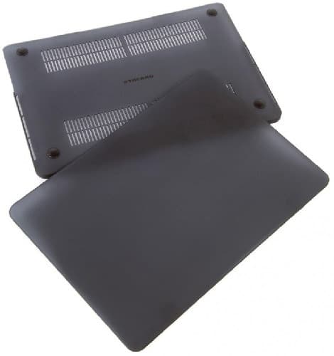 Anúncio: Case Tucano Macbook Pro 15″ Nido Preto HSNI-MBP15-BK