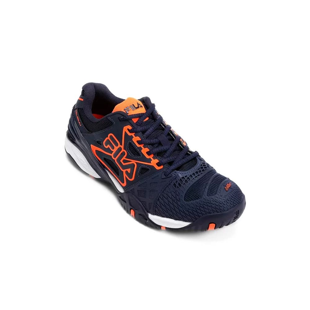 Anúncio: Tênis FILA Masculino 12T042X2784 42 Cage Delirium
