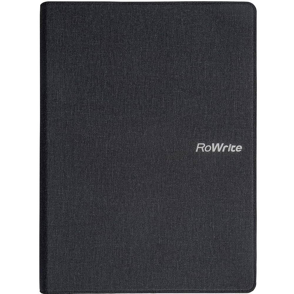 Anúncio: ROWRITE SMART WRITING PAD A5BLACK/GR RY0201- CF5NA – RY0201- CF5NA