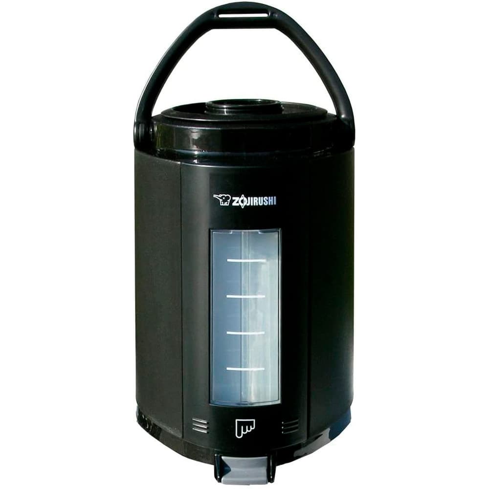 Anúncio: Dispensador De Bebida Zojirushi SY-AA25BA 2.5L – Preto