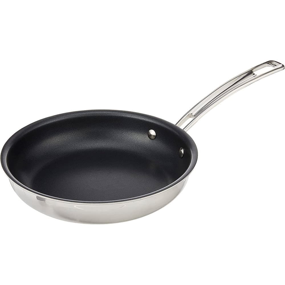 Anúncio: Frigideira Cuisinart MCP22-20NSN Indução 3.5L 20CM – Inox