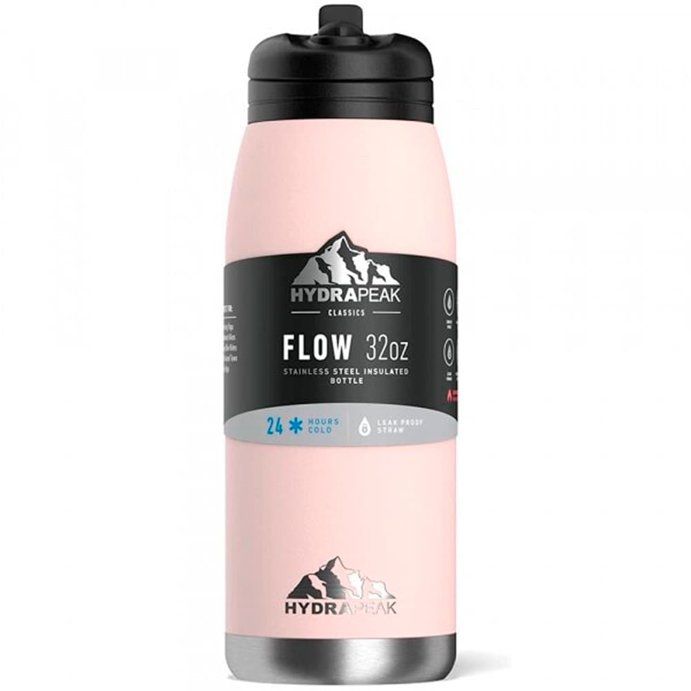 Anúncio: Garrafa Térmica Hydrapeak HP-FLOW-32-SEASHELL 946ML – Seashell