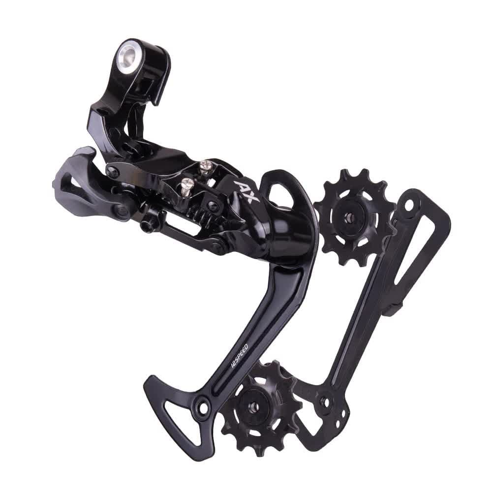 Anúncio: BIKE CAMBIO KIT 12V MTB ZTTO SH+CAM