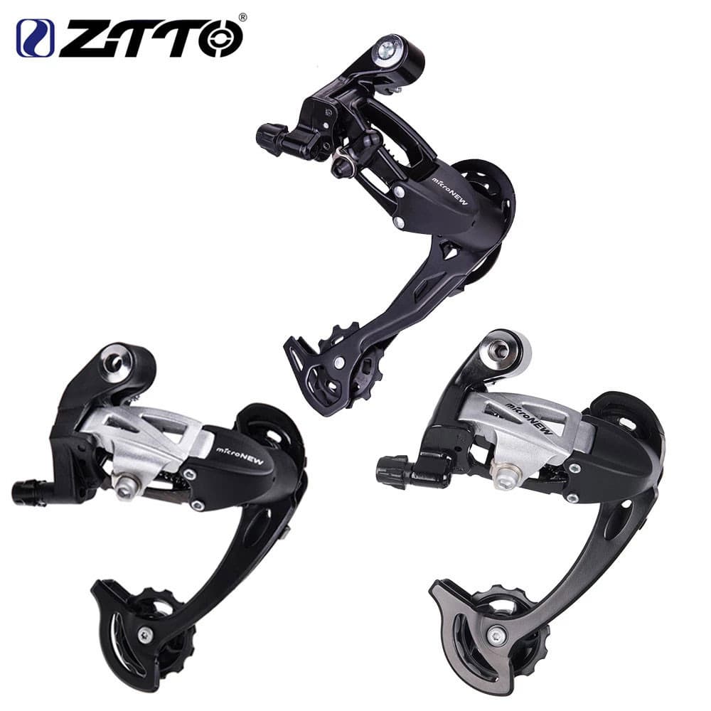 Anúncio: BIKE CAMBIO TR ZTTO 9S