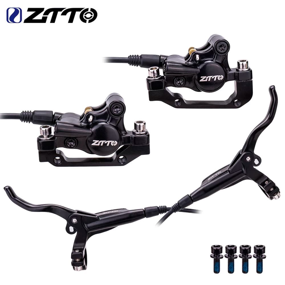 Anúncio: BIKE FREIO DISCO ZTTO –