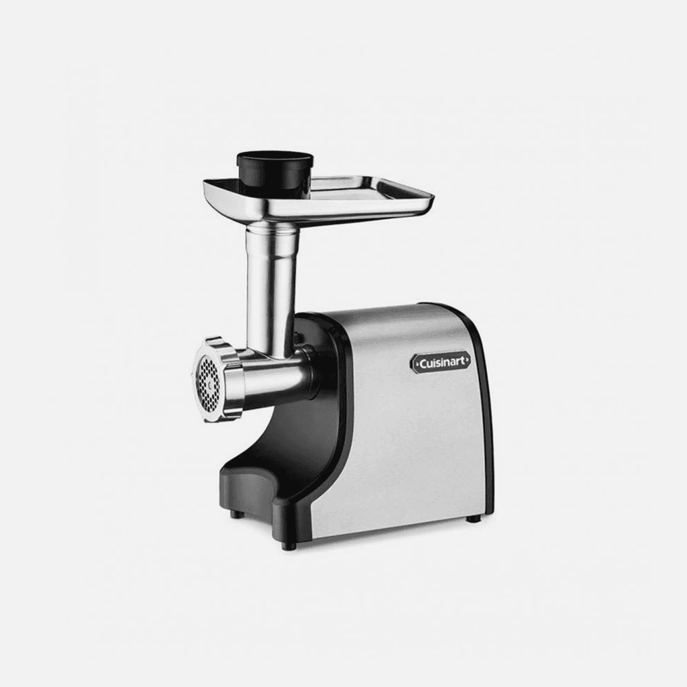 Anúncio: Moedor de Carne Cuisinart MG-100 Eletrico 110V