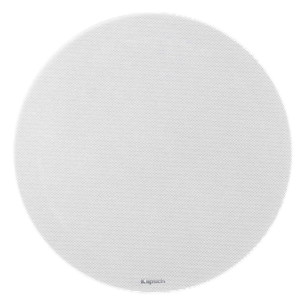 Anúncio: Alto Falante de Teto para Embutir Klipsch PRO-160RPC 200W Pico Redondo 6.5″ – Branco 1063966