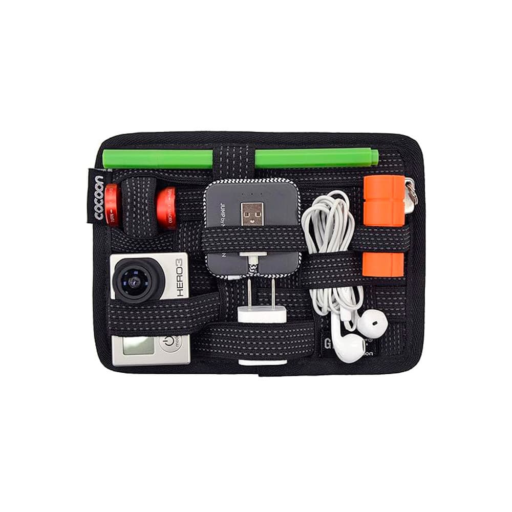 Anúncio: Oganizador Cocoon CPG4BK GRID-IT Black