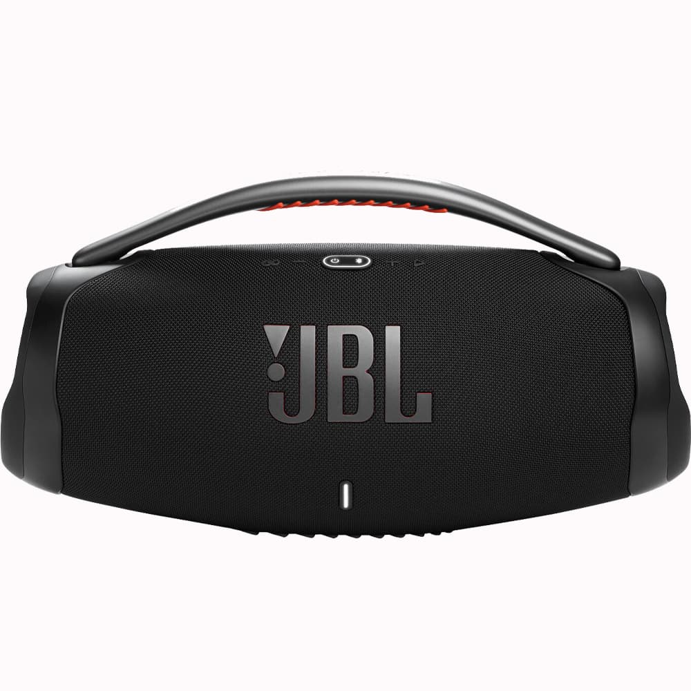 Anúncio: Speaker JBL Boombox 3 Bluetooth IP67 Bivolt – Preto JBLBOOMBOX3BLKAM
