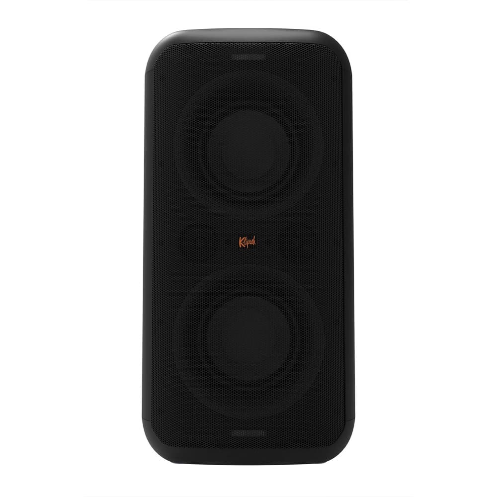 Anúncio: Speaker Klipsch Gig XXL Bluetooth – Preto