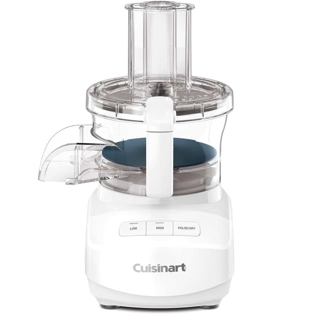 Anúncio: Processador Cuisinart FP-9CF 2 Velocidades 110V – Branco
