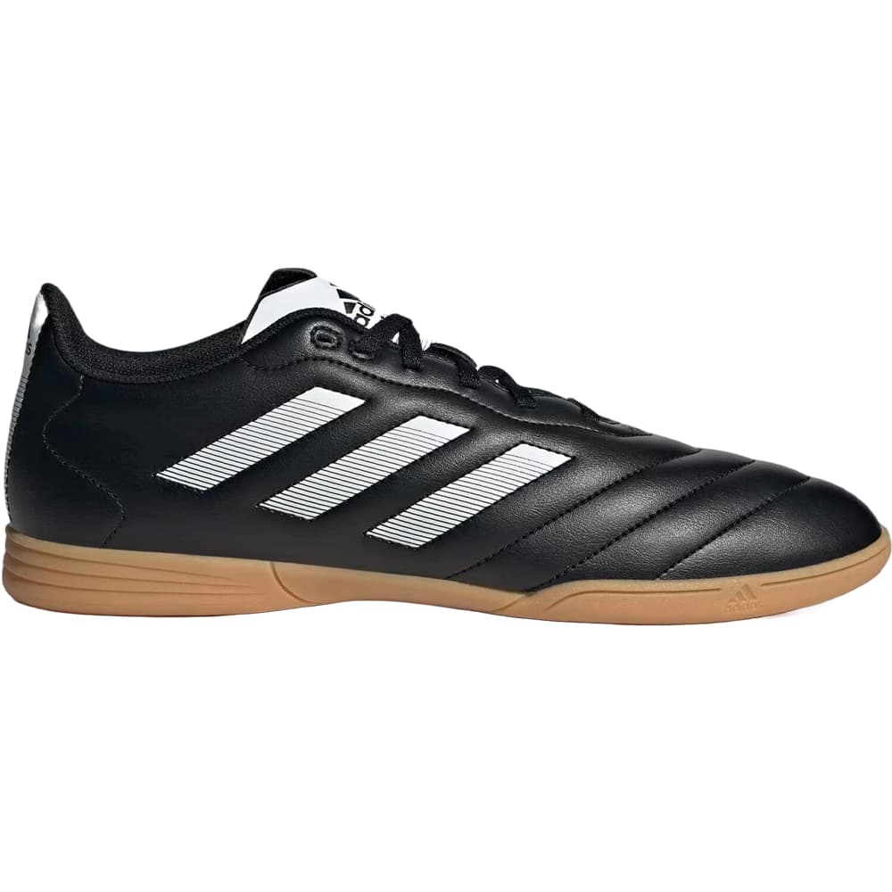 Anúncio: Tênis adidas Unissex Goletto VIII 11 – Preto GY5785