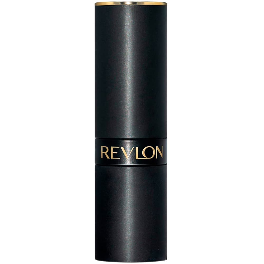 Anúncio: Batom Revlon Super Lustrous Matte Heartbreaker 005 3566-05
