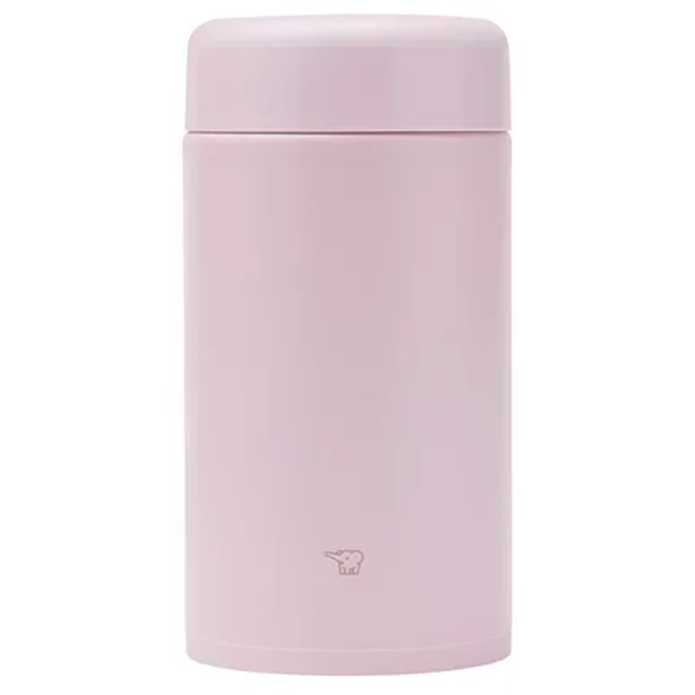 Anúncio: Marmita Térmica Zojirushi SW-KA75HPM 750ML Rosa Vintage