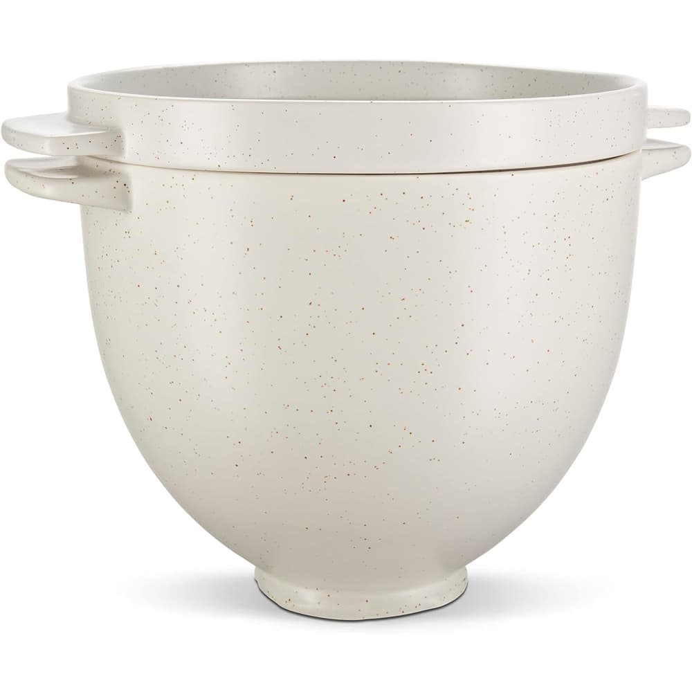 Anúncio: Tigela de Pão com Tampa KitchenAid KSM2CB5BGS Cerâmica