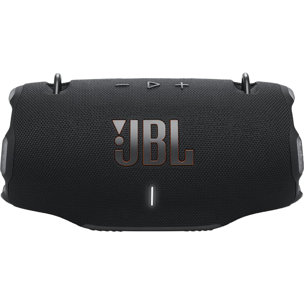 Anúncio: Speaker JBL Xtreme 4 Bluetooth – Preto JBLXTREME4BLKAM