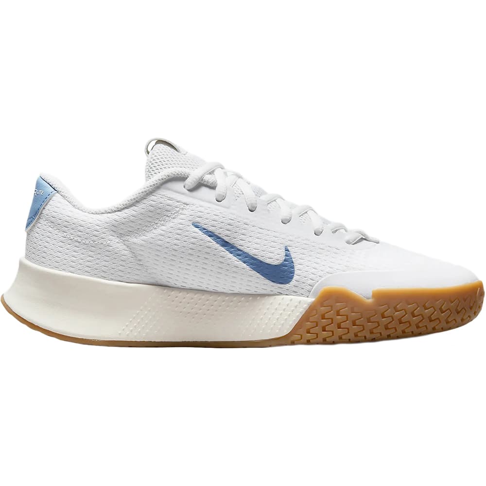 Anúncio: Tênis Nike Feminino Vapor Lite 2 HC 8 Branco – DV2019105