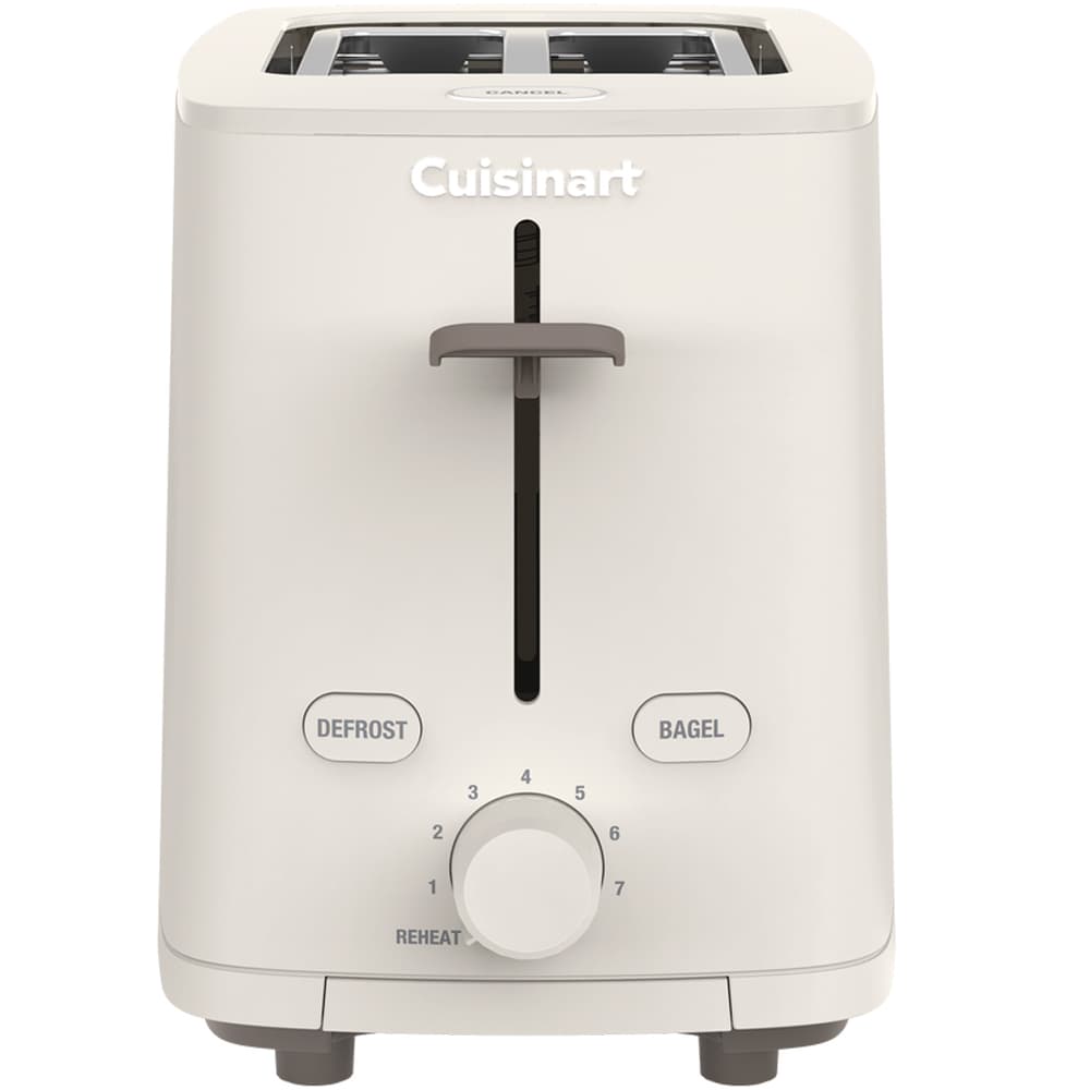 Anúncio: Torradeira Cuisinart CPT-7TR Soho 2 Fatias Truffle 120V 60Hz