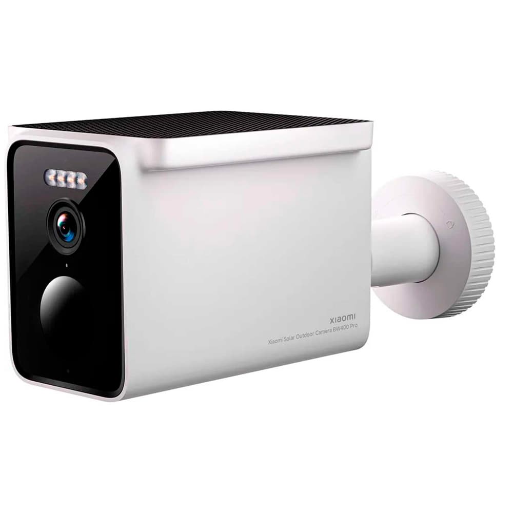 Anúncio: Câmera de Segurança Xiaomi Solar Outdoor BW400 Pro Set 50466-BHR7747GL-MJSXJ03BY