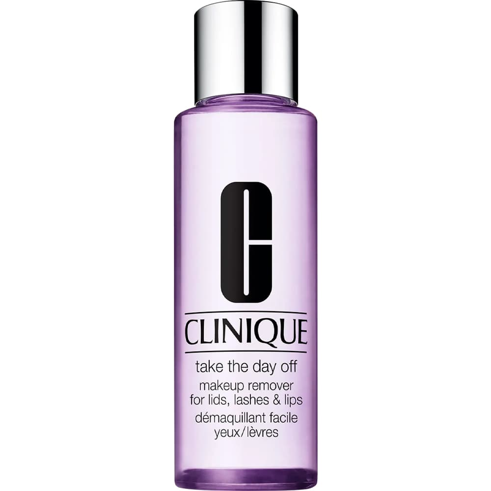 Anúncio: Removedor de Maquiagem Líquido Clinique Take The Day Off 125ML