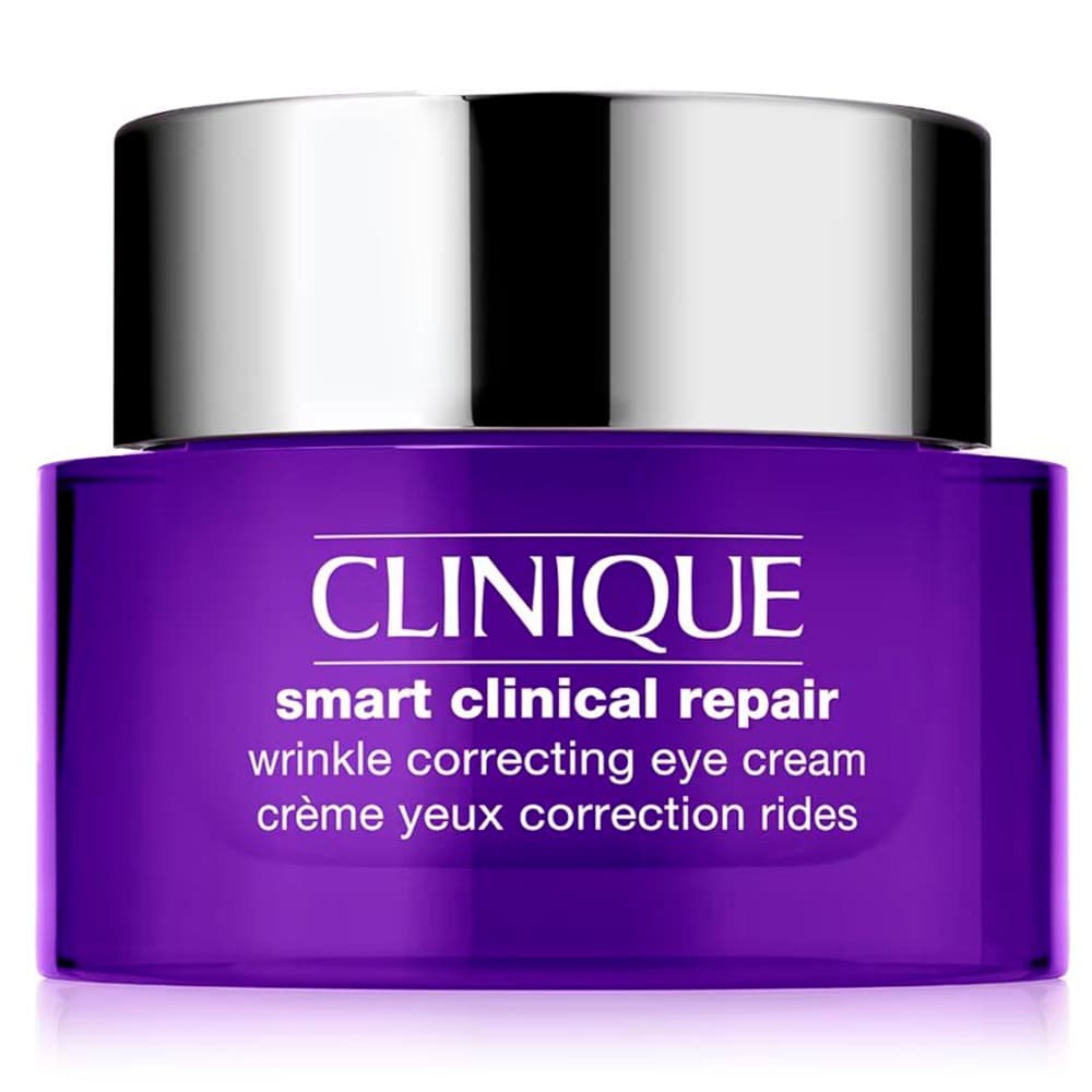 Anúncio: Creme Clinique Smart Clinical Repair para Peles Secas 30ML