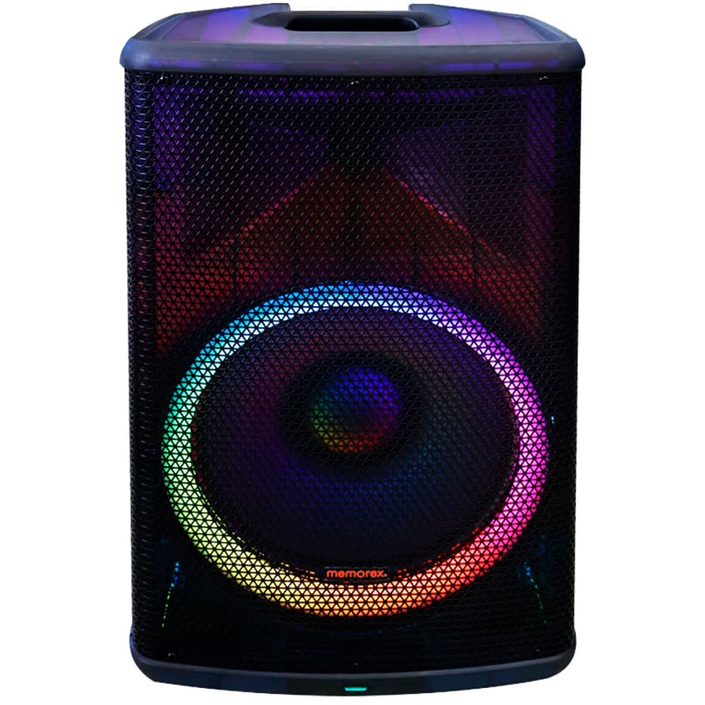 Anúncio: Speaker Box Memorex MX-PS1501 15” PA Bivolt