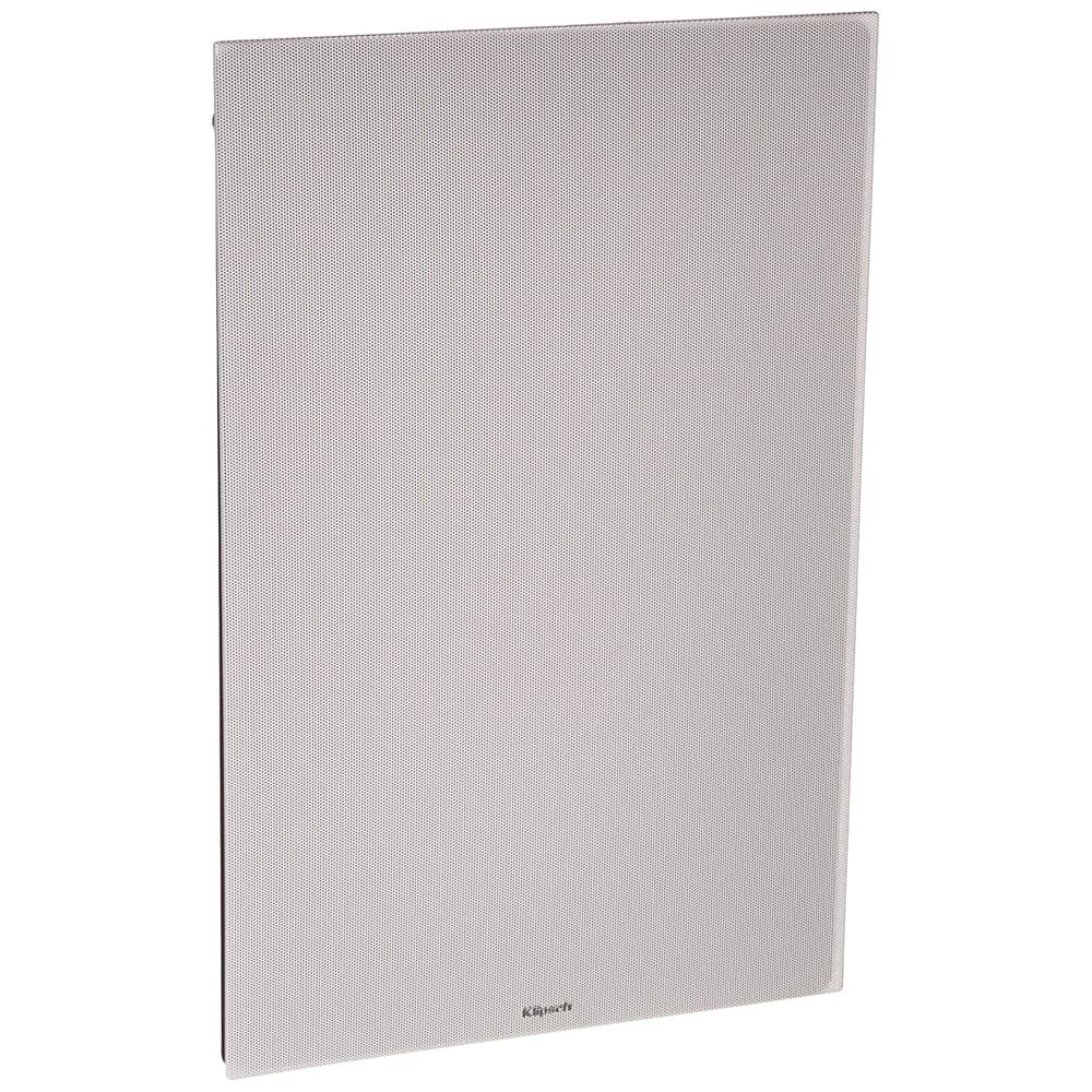 Anúncio: Alto Falante para Embutir Klipsch PRO-16-RW Retangular In-Wall Branco