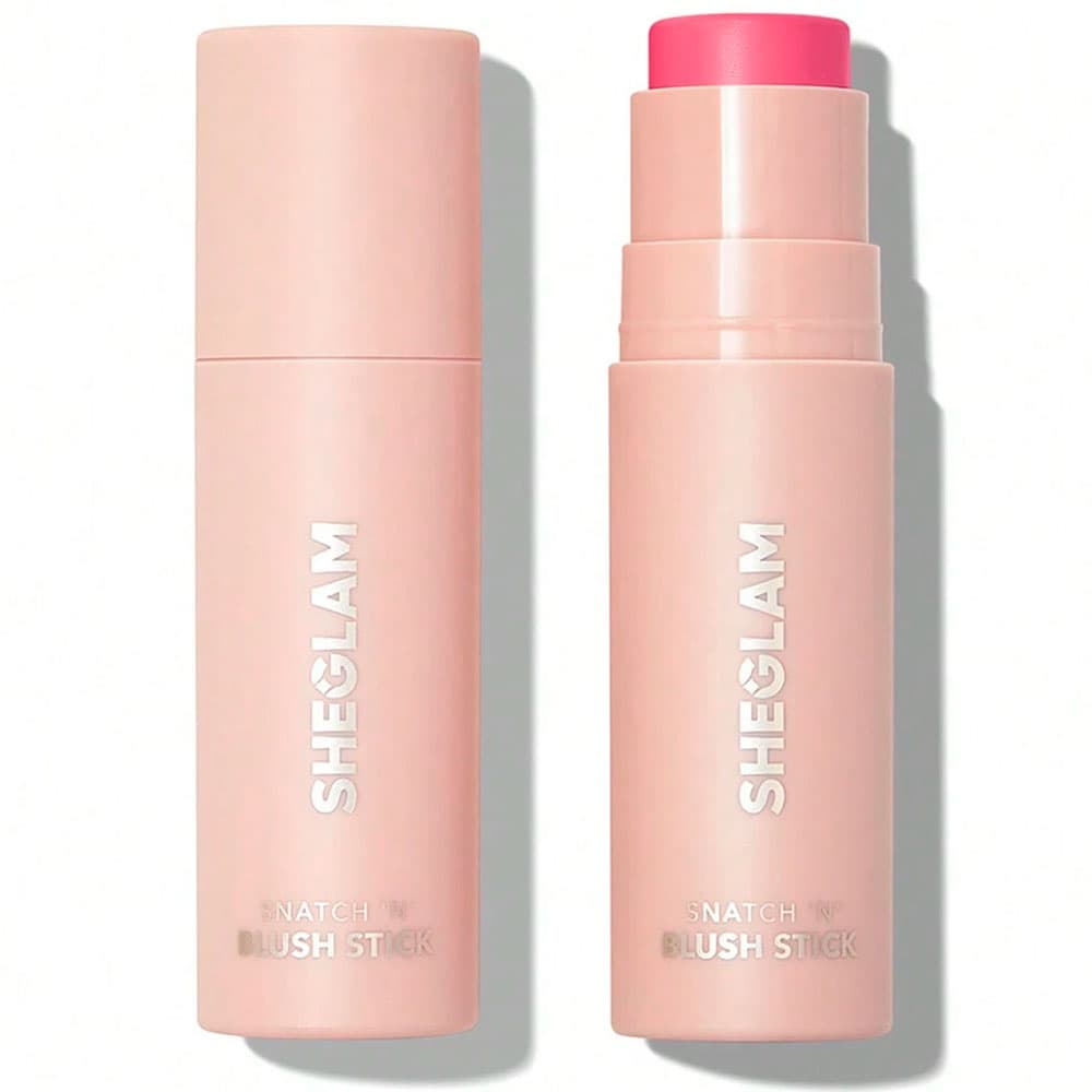 Anúncio: Rubor SHEGLAM Snatch Blush – Midnight Hour