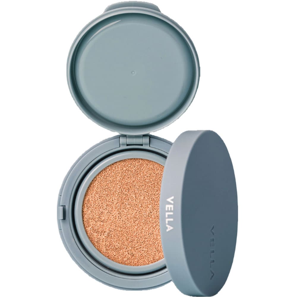 Anúncio: Sérum Vella Cushion Skin Fit 23