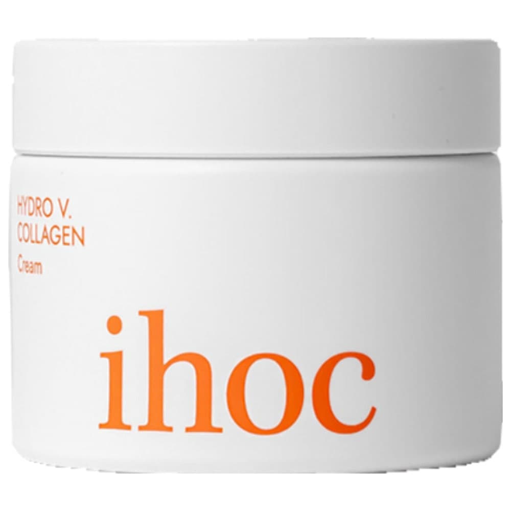 Anúncio: Creme Vella Ihoc Hydro V.Collagen cream 50ML