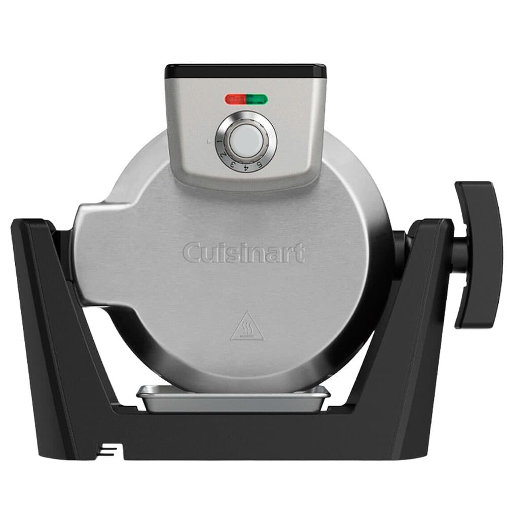 Anúncio: Wafleira Cuisinart WAF-V400C Vertical
