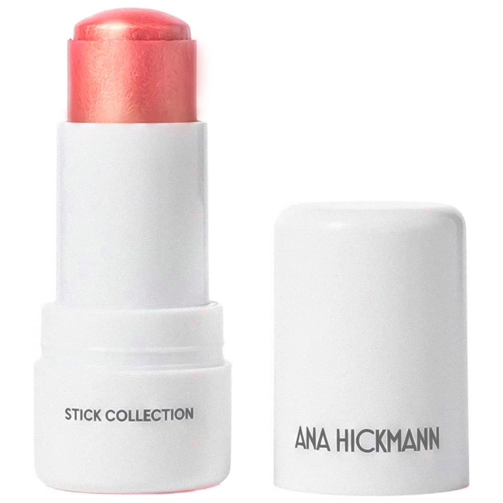 Anúncio: Rubor Ana Hickmann Stick Collection-Blush Brigitte
