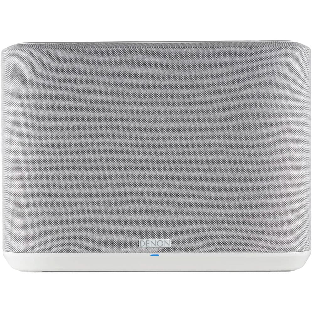 Anúncio: Speakers Home 250 HEOS USB Bluetooth Alexa Airplay2 Woofer 4 Wi-Fi Branco