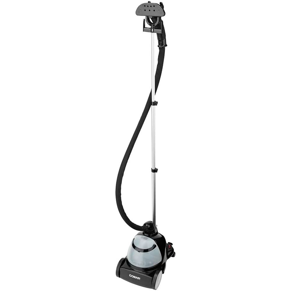 Anúncio: Ferro a Vapor Conair GS7RES Upright Fabric Steamer